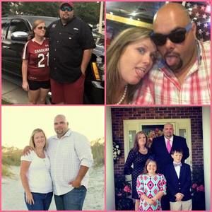 Meet your Posher, Randy